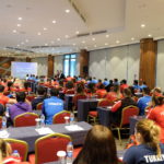 ANTI-DOPING EDUCATION SEMINARS FOR WRESTLING FEDERATION OF TURKEY GRECO-ROMAN & FREESTYLE WRESTLING NATIONAL TEAM CAMPS