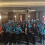EDUCATION SEMINAR ABOUT FIGHT AGAINST DOPING TO ATHLETICS FEDERATION OF TURKEY – YOUTH ATHLETE DEVELOPMENT AND TRAINING CAMP