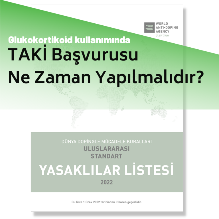 TAKİ Başvurusu Ne Zaman Yapılmalıdır?