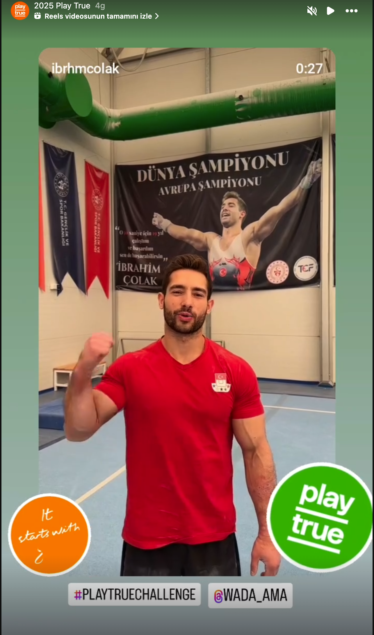 İbrahim Çolak